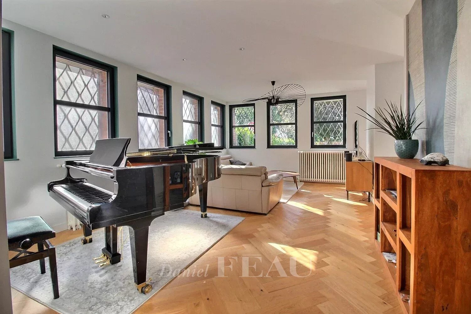Vente Maison Pont-l'Évêque
