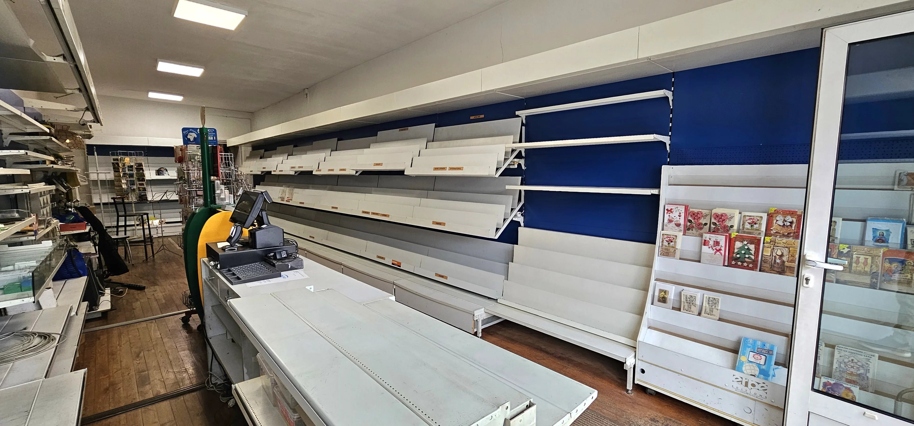 Business for sale Lézat-sur-Lèze, Ariège