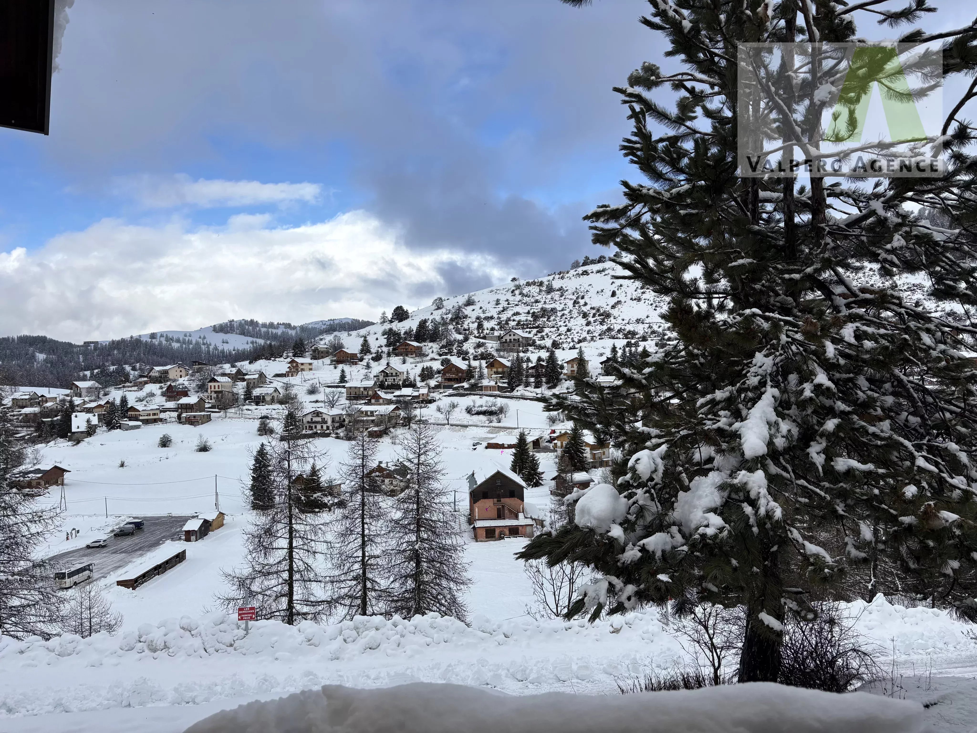 Agence immobilière de Valberg Agence