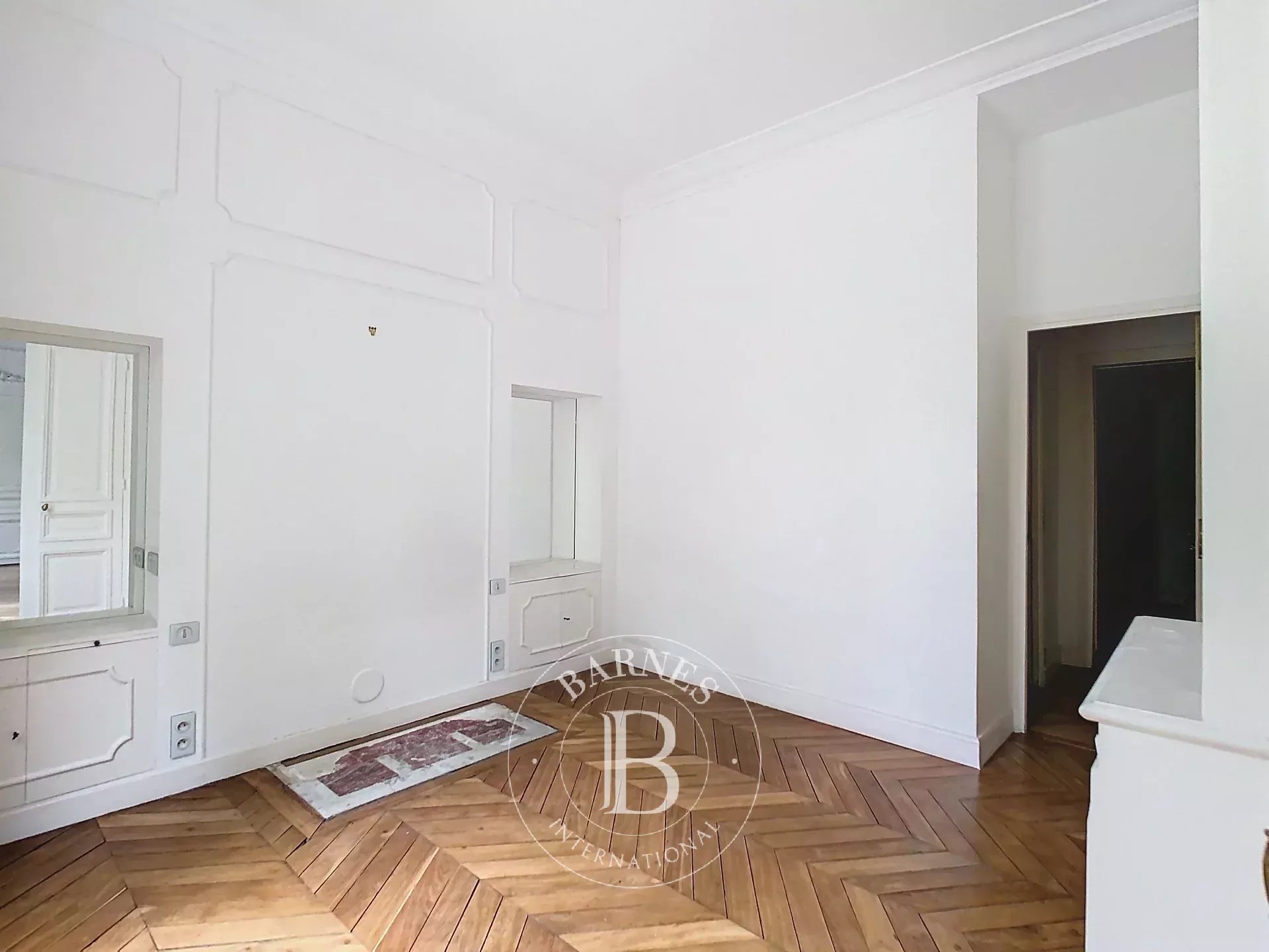 Daire Paris 8ème - picture 6