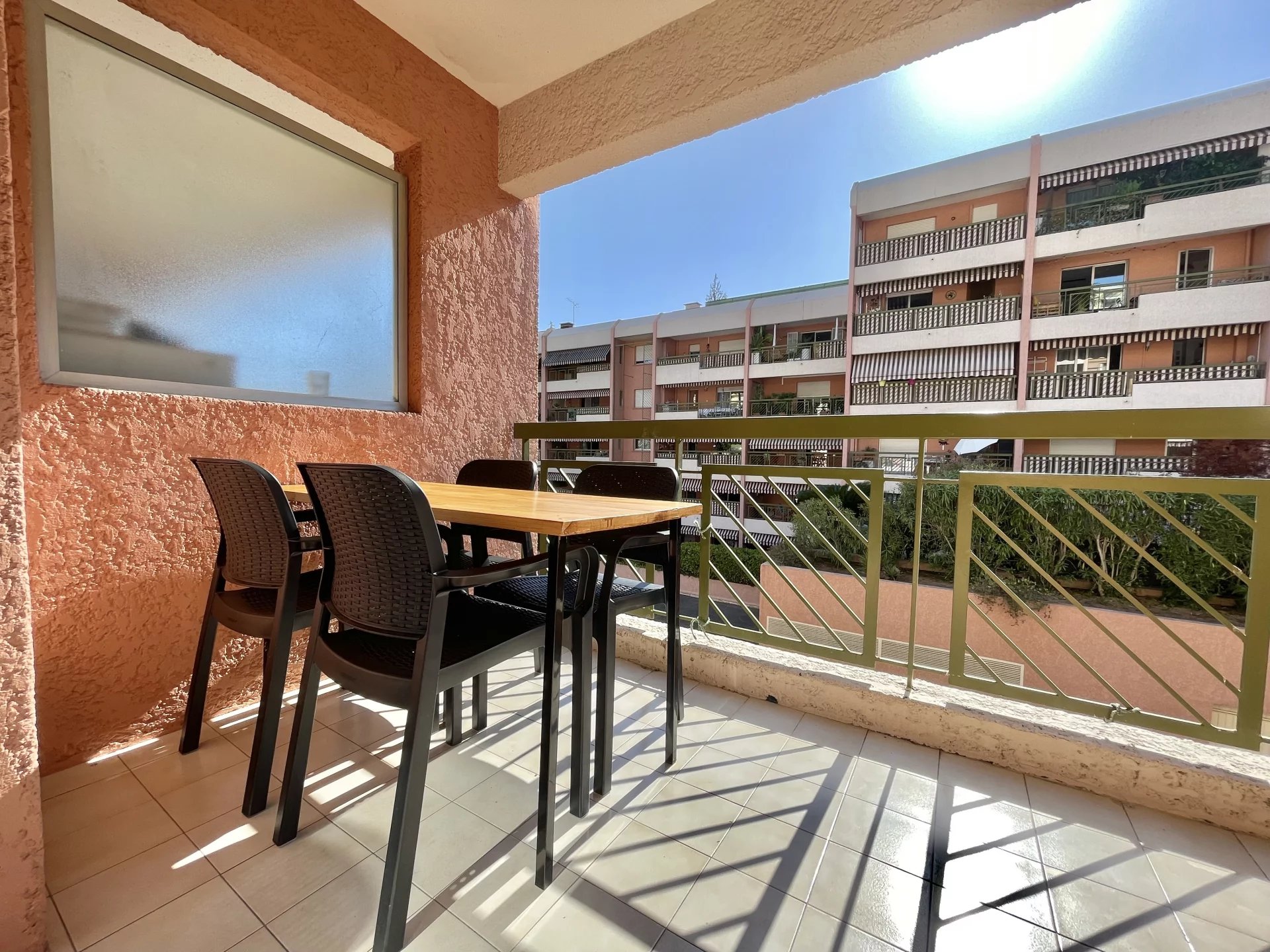 Agence immobilière de DS IMMOBILIER
