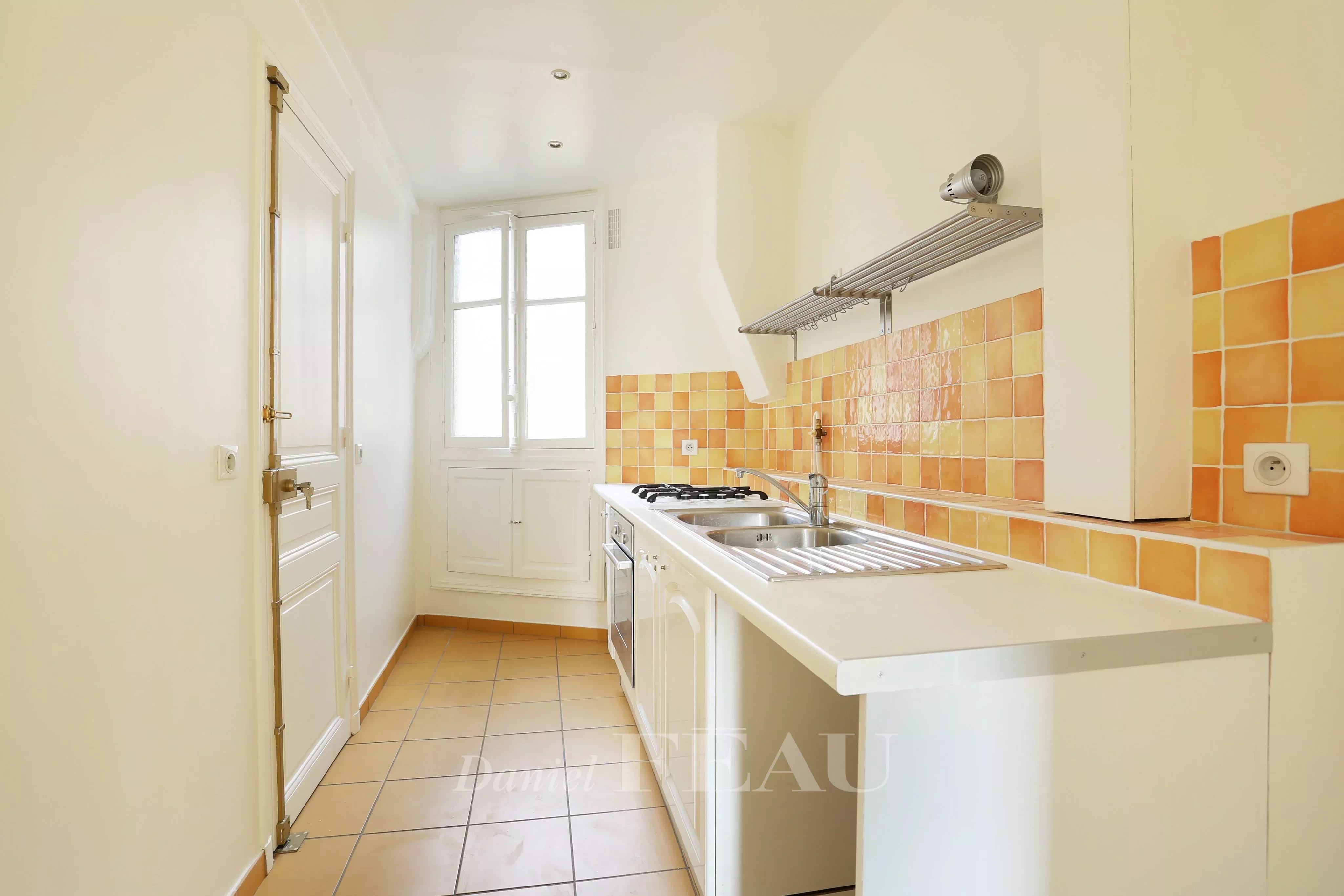 Rental Apartment Paris 5th