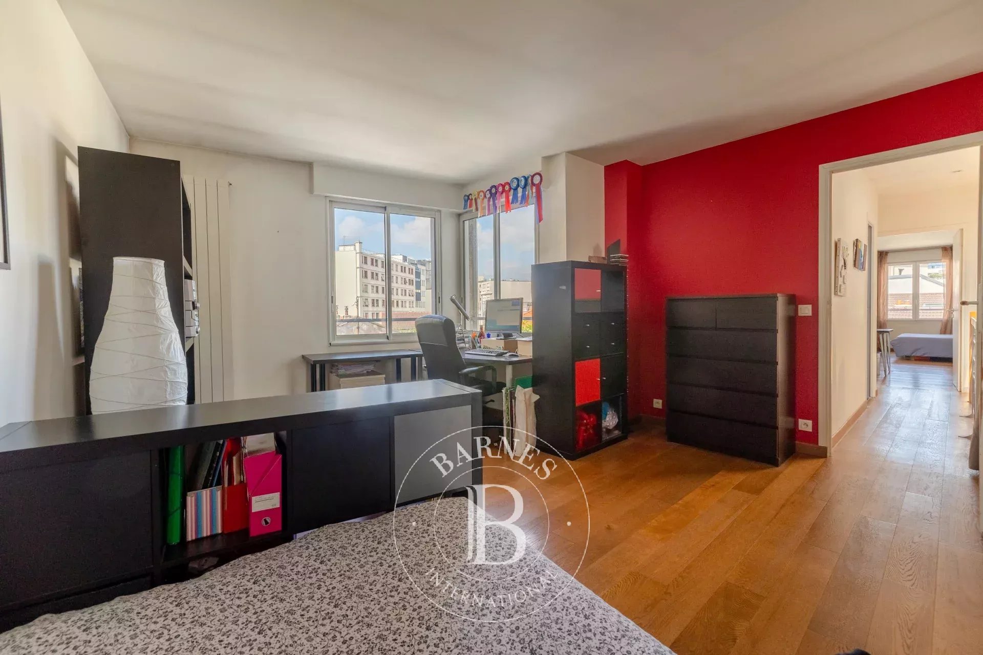 Ev Issy-les-Moulineaux - picture 17