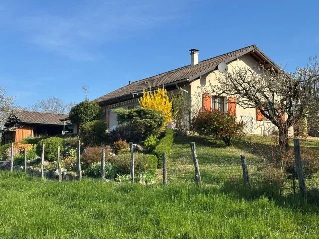Vente Maison Vaulx