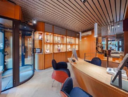 Vendita Buona entrata Monaco Carré d'Or