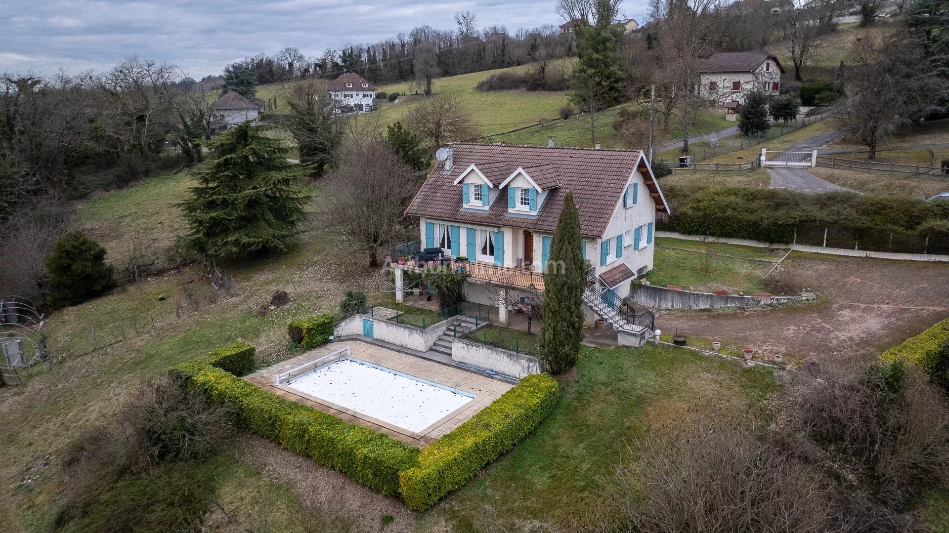 Agence immobilière de SARL AS IMMOBILIER