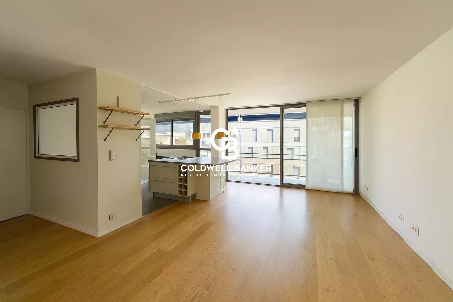Agence immobilière de Coldwell Banker