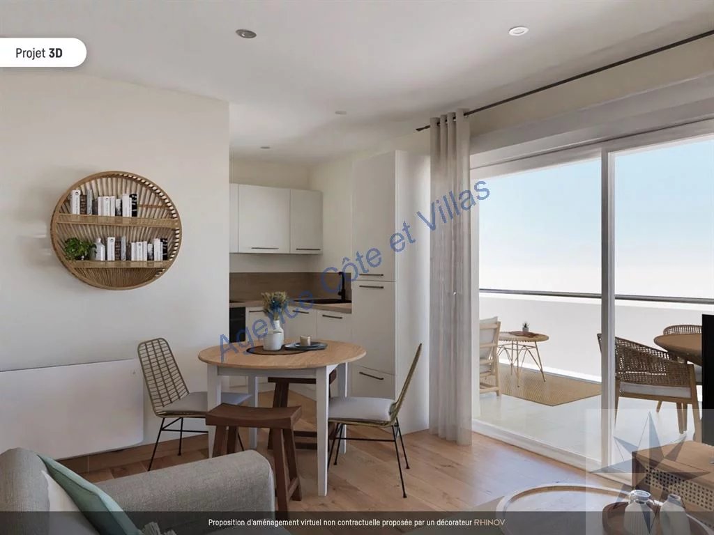 Vente Appartement Pléneuf-Val-André