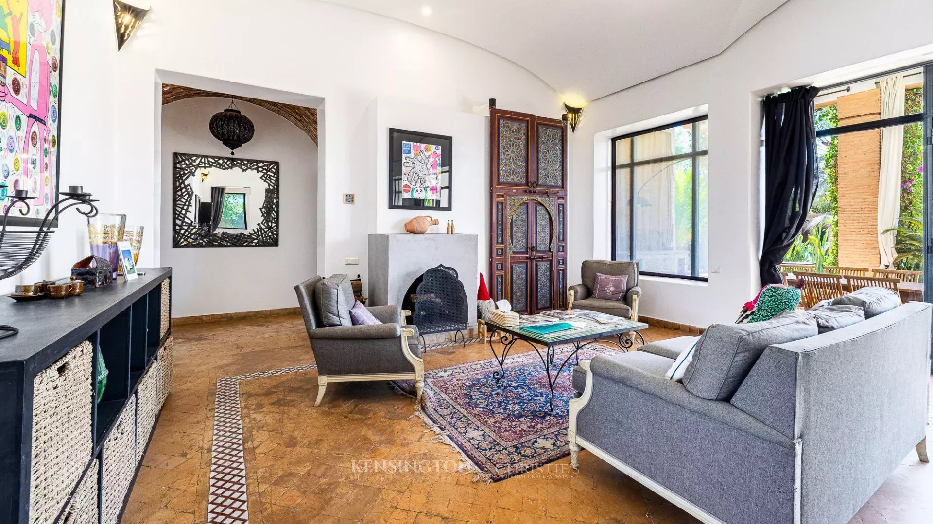 4 Bedroom Villa/Townhouse's Image 21