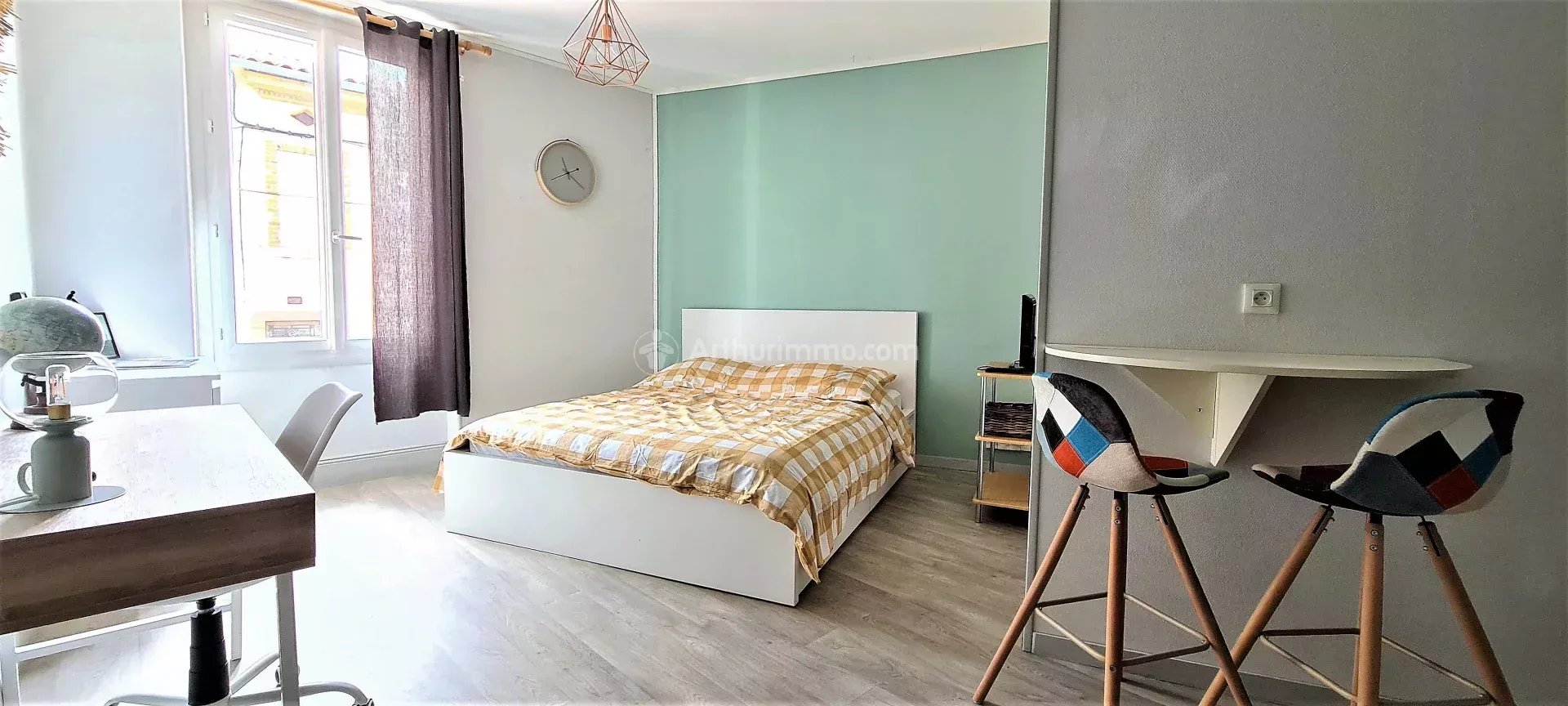 Agence immobilière de Arthurimmo.com ABC Immobilier Albi Verdier