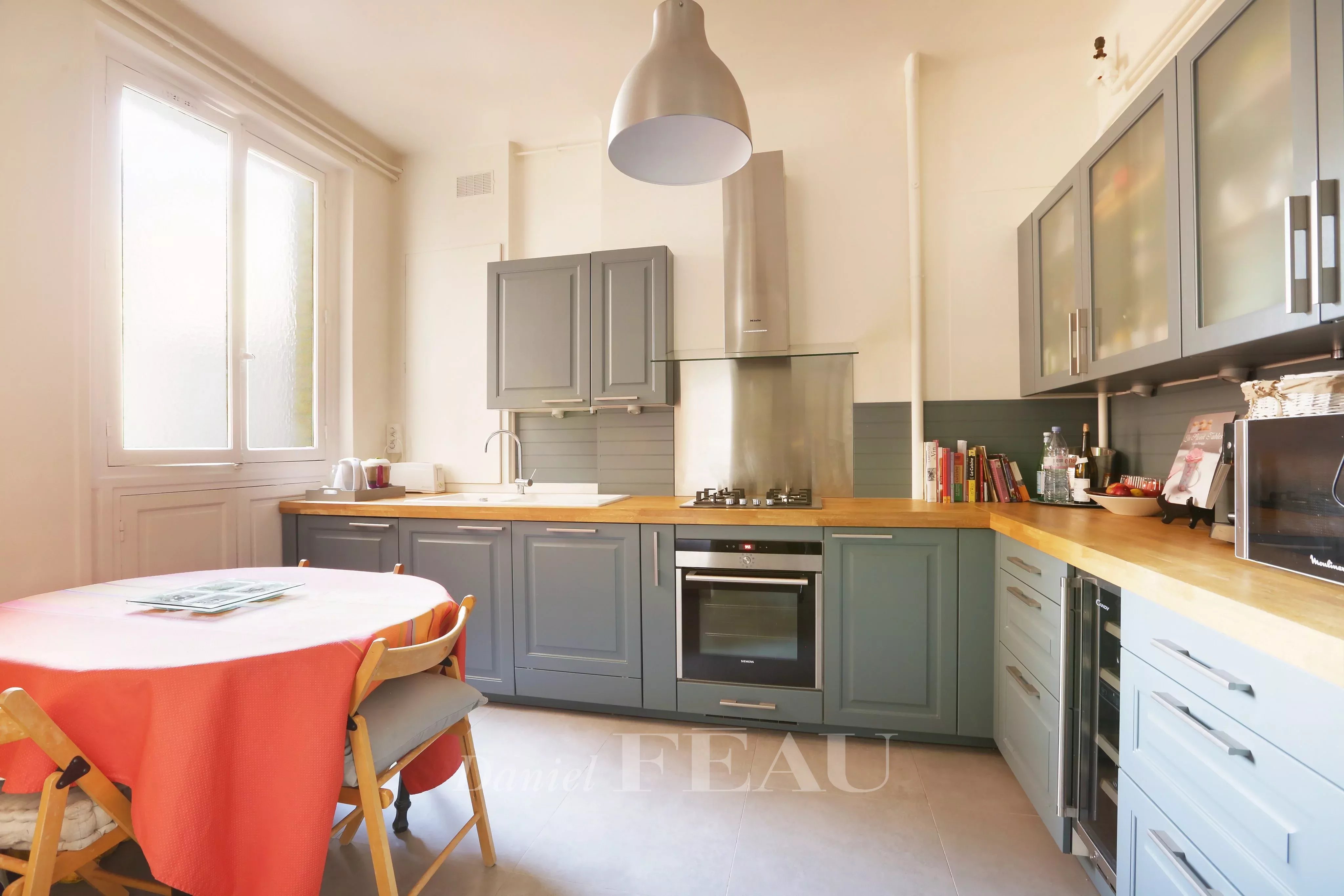 Rental Apartment Paris 16th