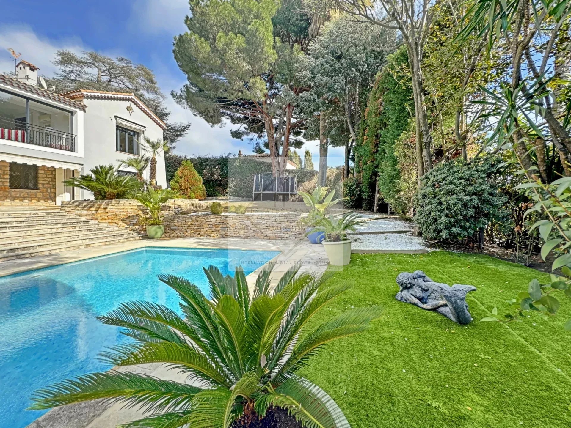 Villa de luxe Cannes , Californie — photo 4