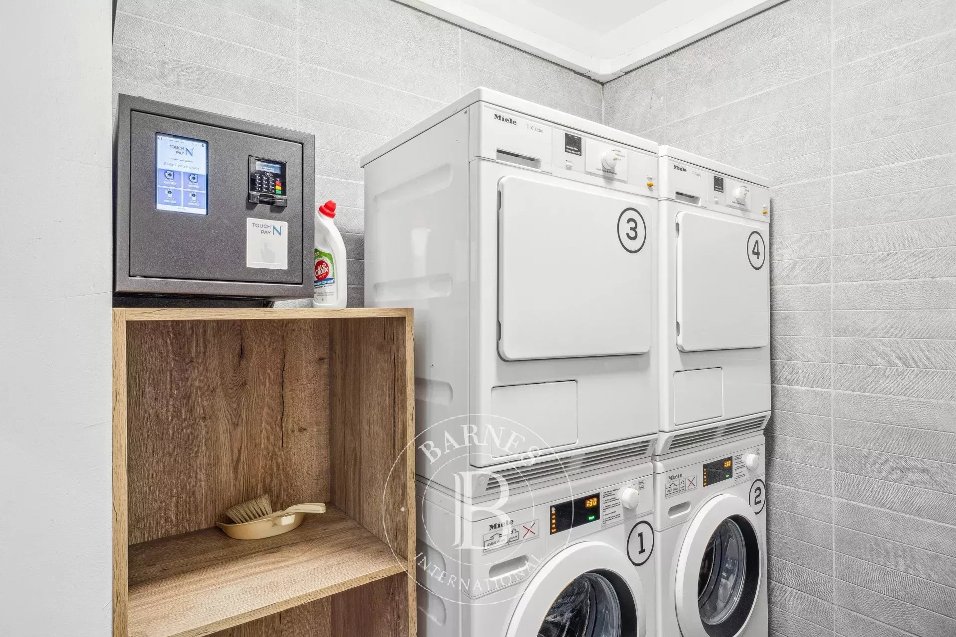 Daire Lyon 2ème - picture 7