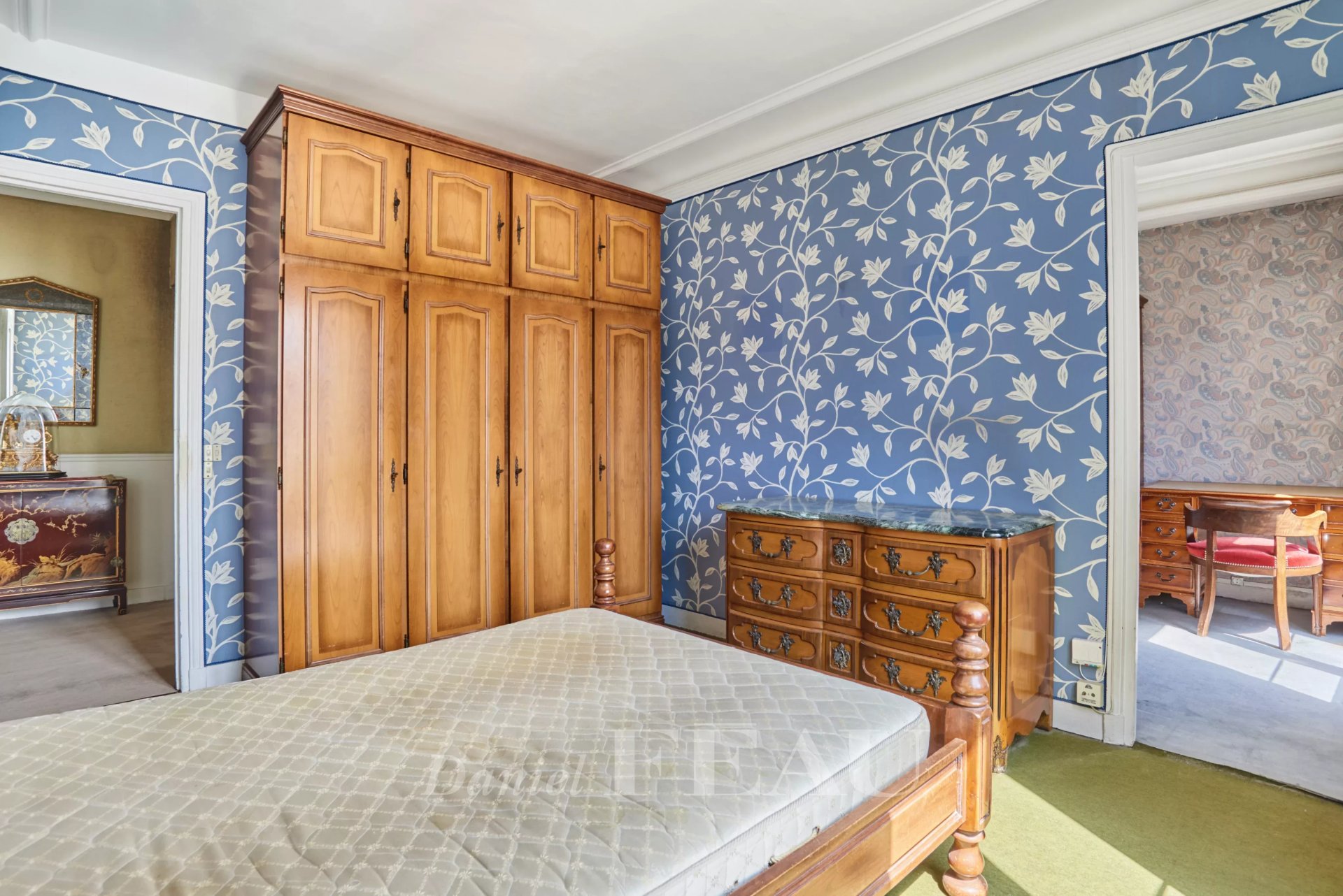 2 Bedroom Apartment/Flat's Image 5