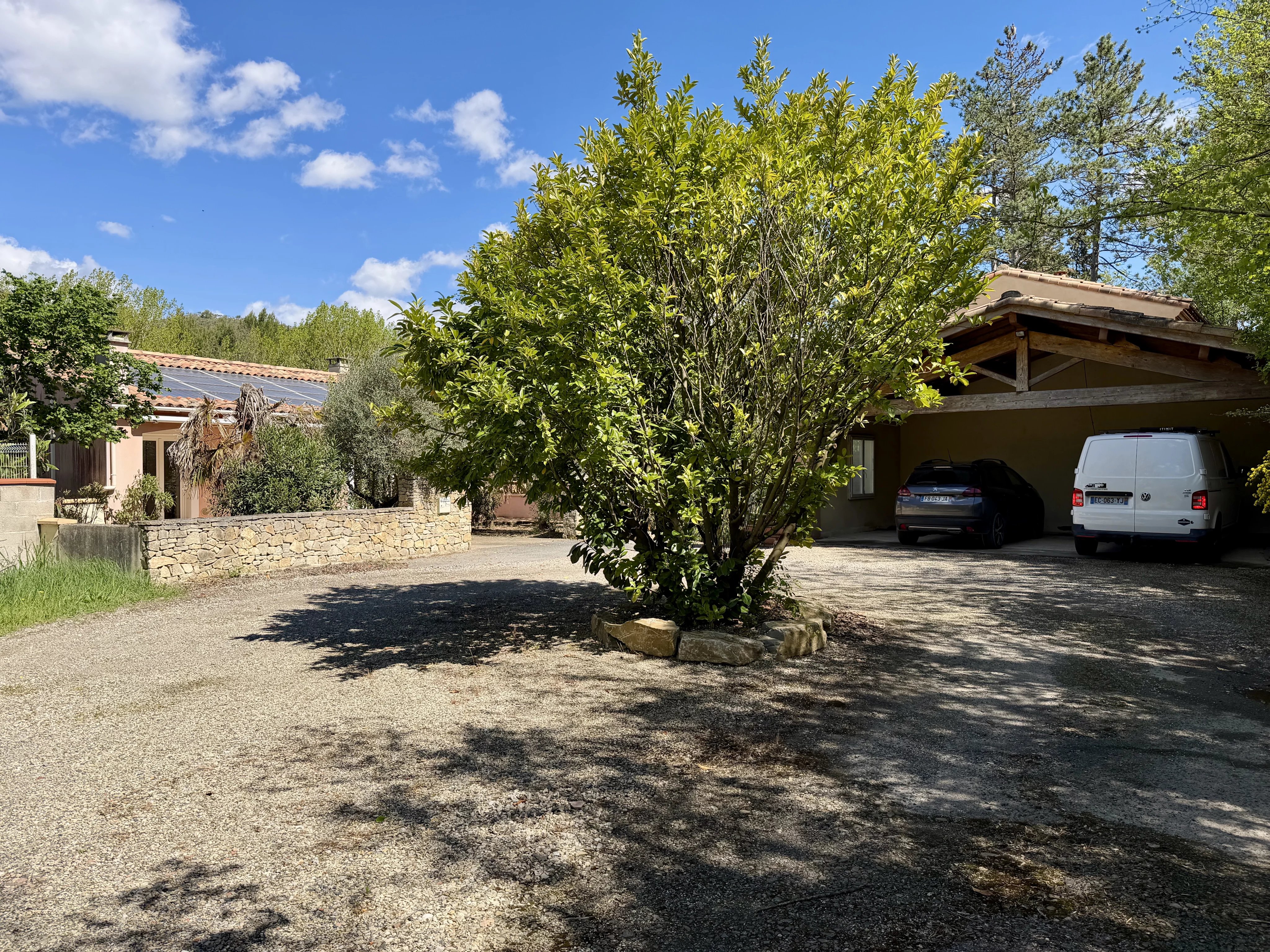 Maison à vendre Limoux, Aude