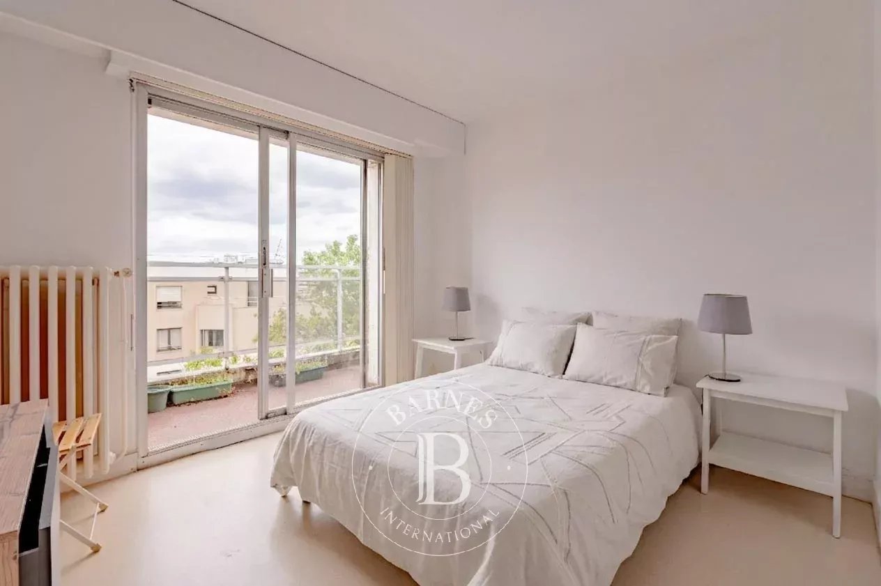 Paris  - Apartment 1 Bedroom - picture 6