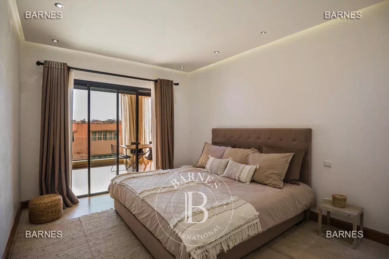 Daire Marrakech - picture 9