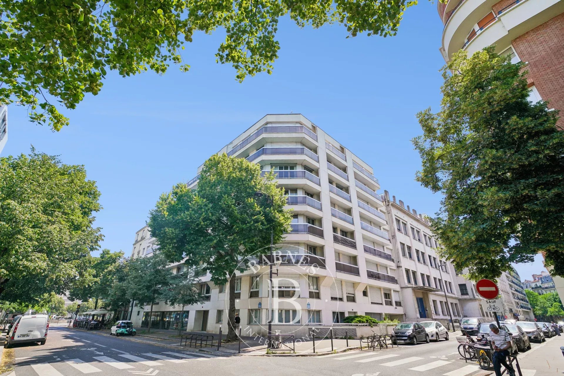 Paris  - Apartment 2 Bedrooms - picture 14