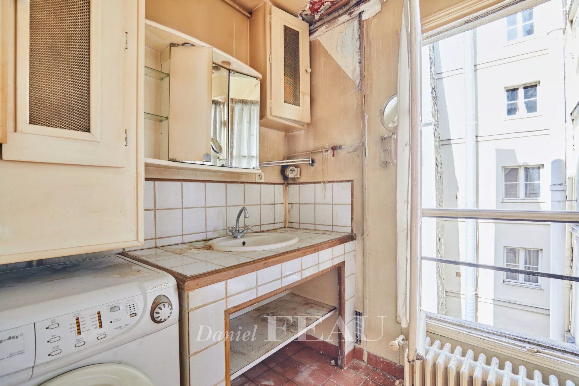 1 Bedroom Apartment/Flat's Image 20