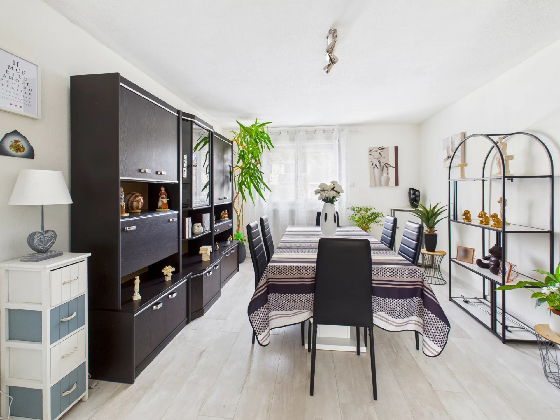 Achat Maison T6 à Ostwald (67540) - 110m²