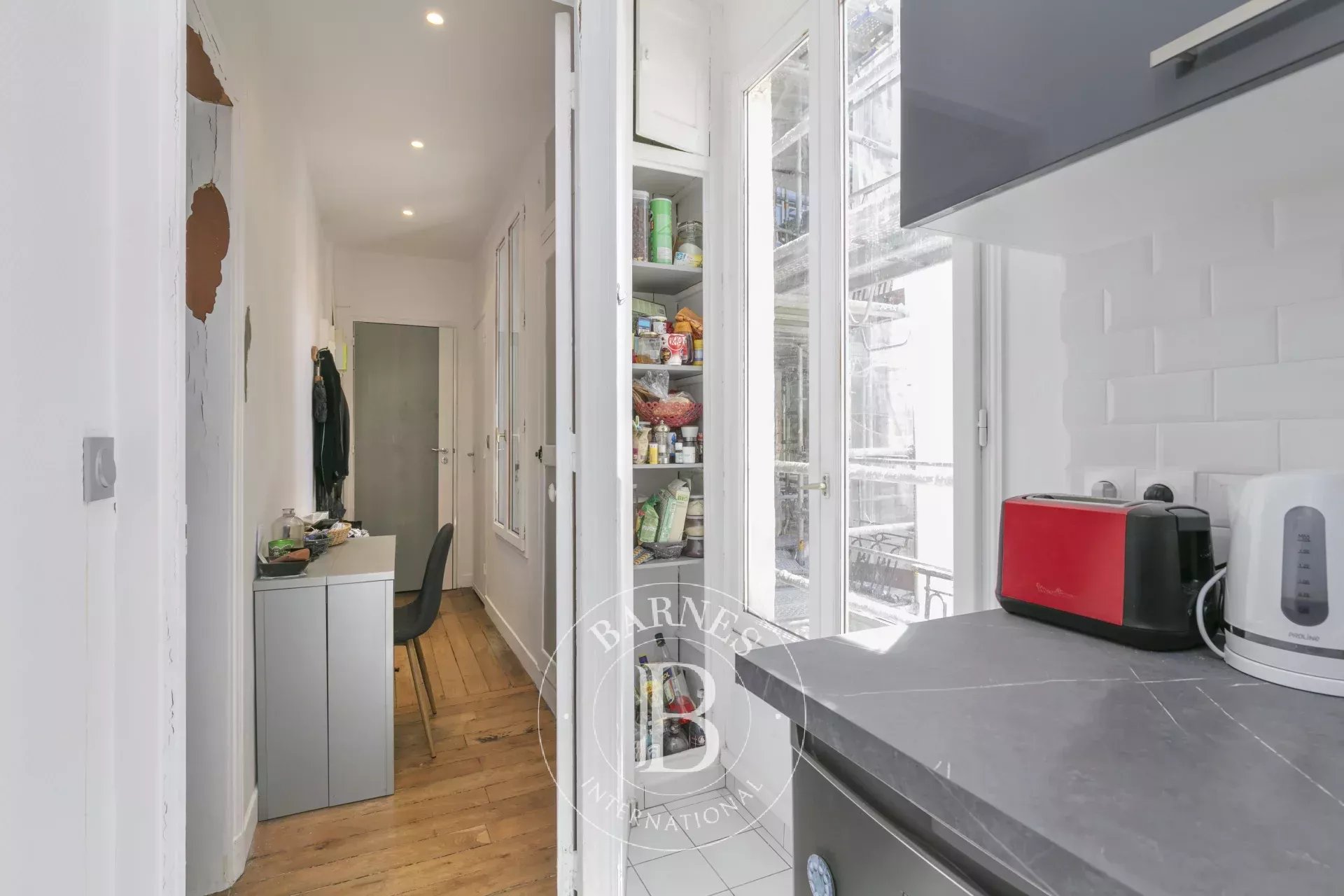 Daire Neuilly-sur-Seine - picture 5