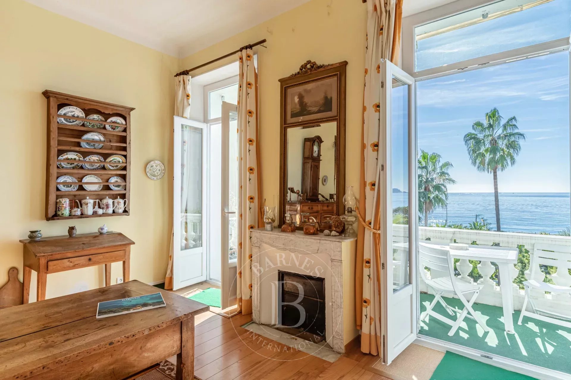 Daire Cannes - picture 5