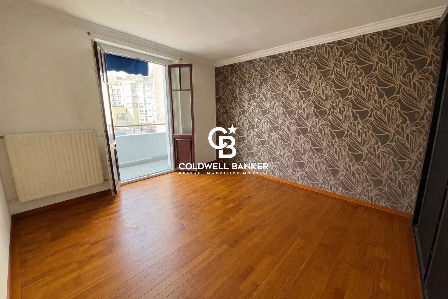 Agence immobilière de Coldwell Banker