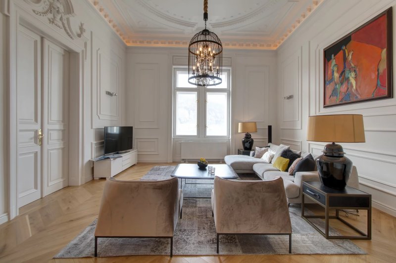 À louer Appartement | Budapest V. kerülete - picture 2