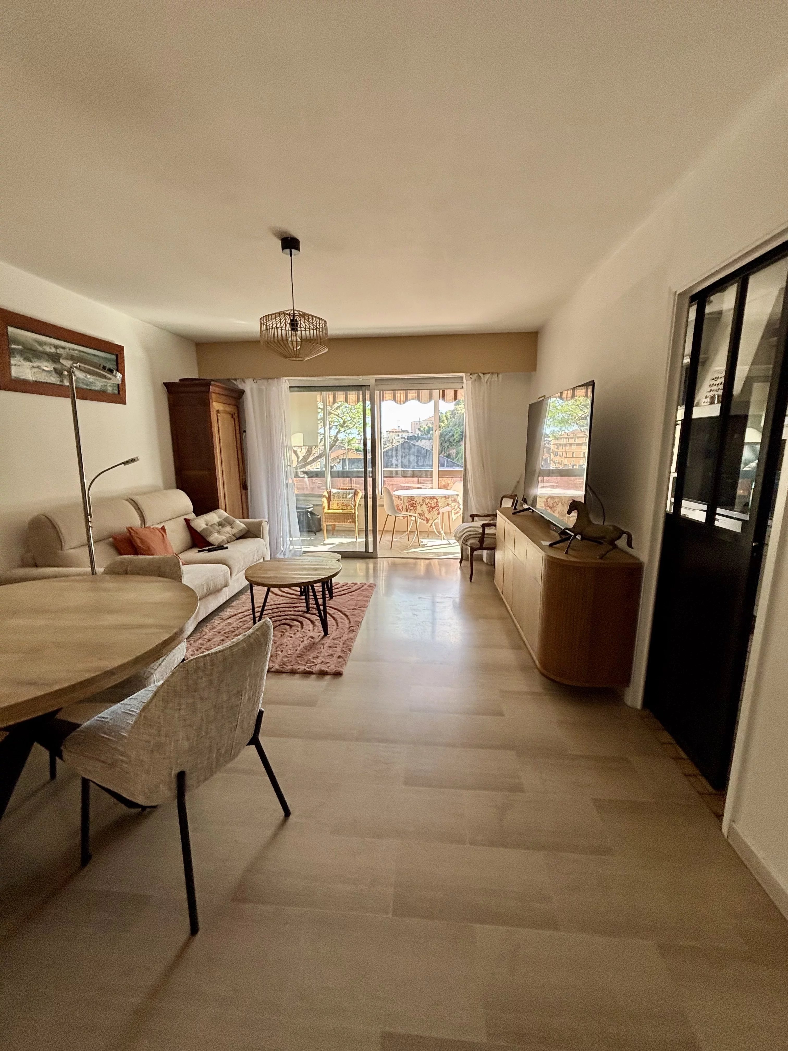 EXCLUSIVITÉ - 2 PIÈCES 57 M² QUARTIER STANISLAS — photo 10