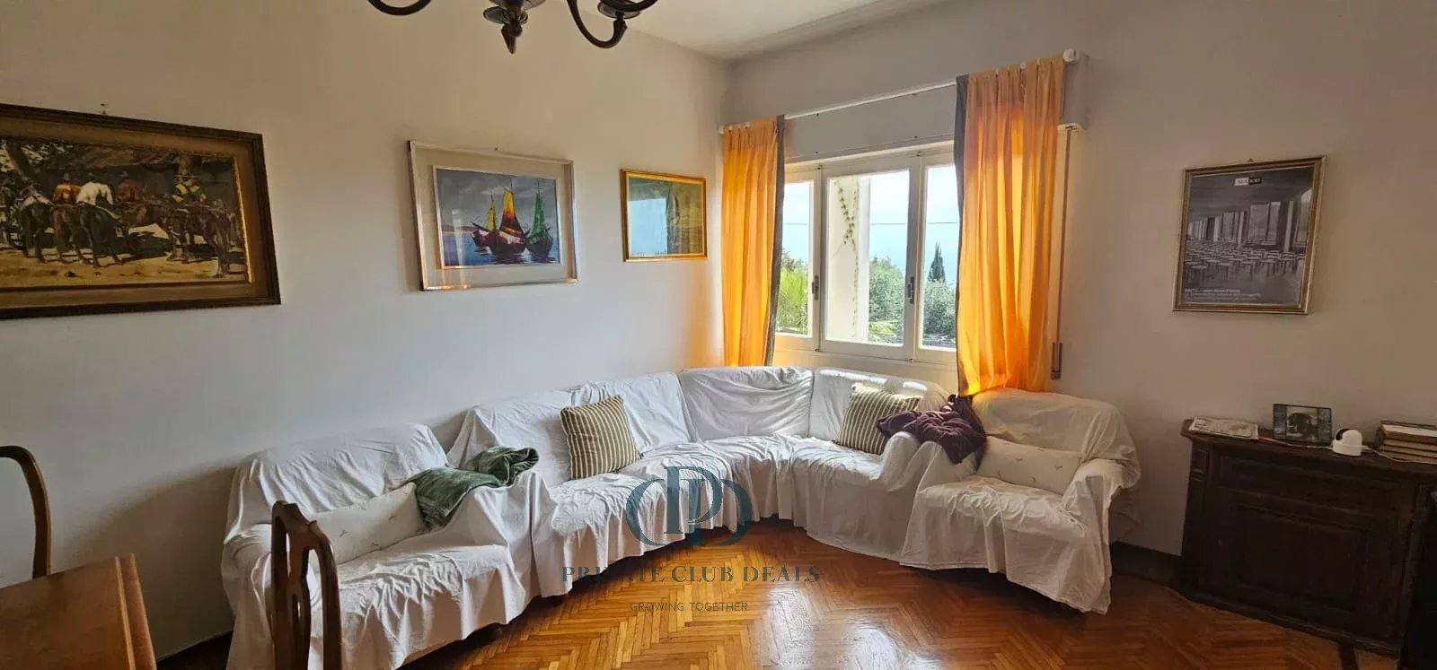 Villa Sanremo - picture 38