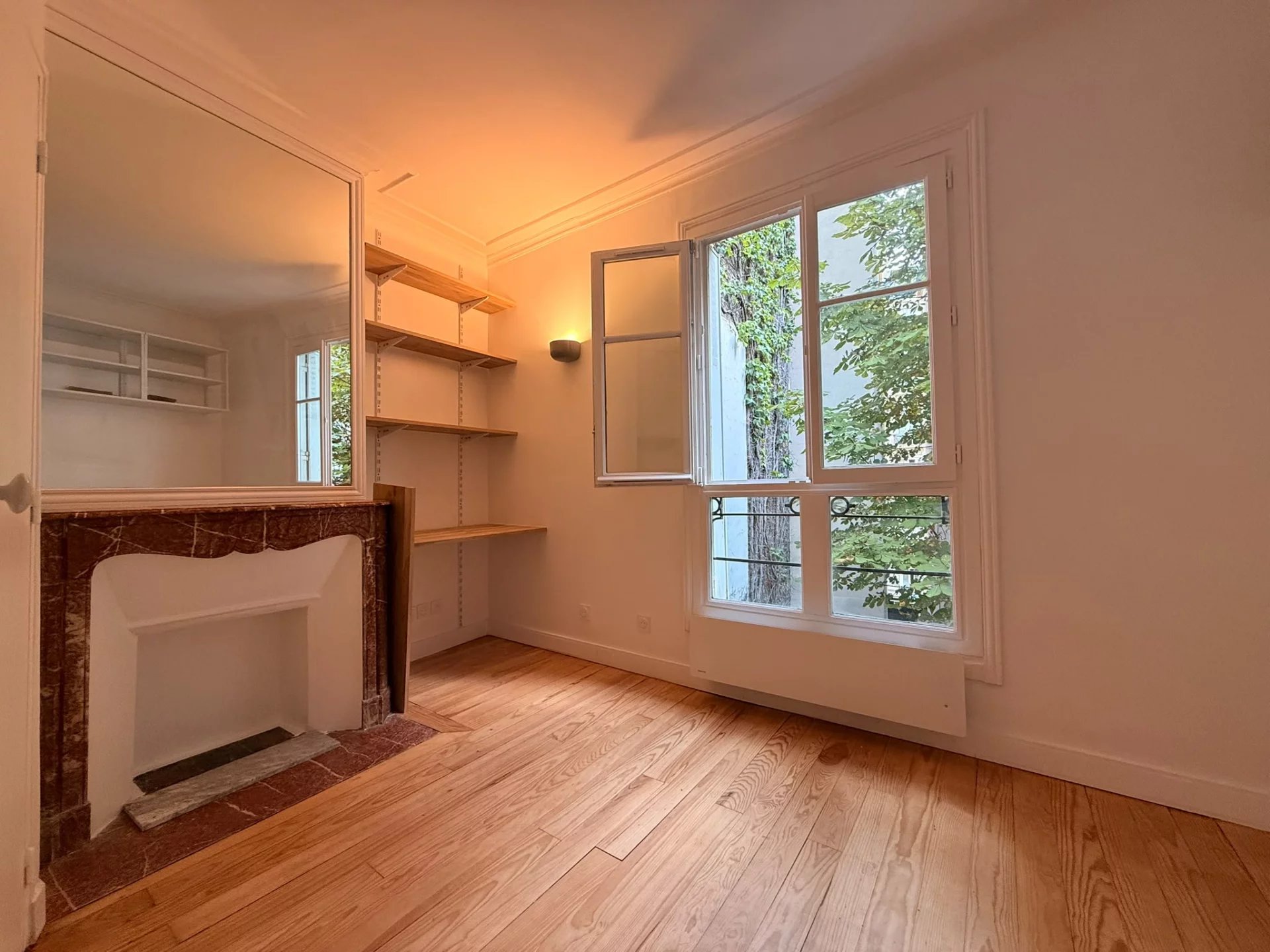 Rental Apartment Paris 16th Auteuil