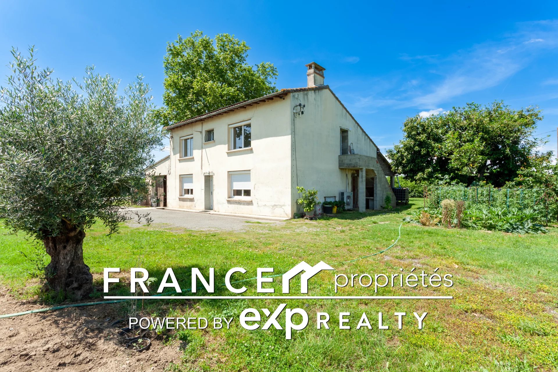 Vente Maison Carbonne