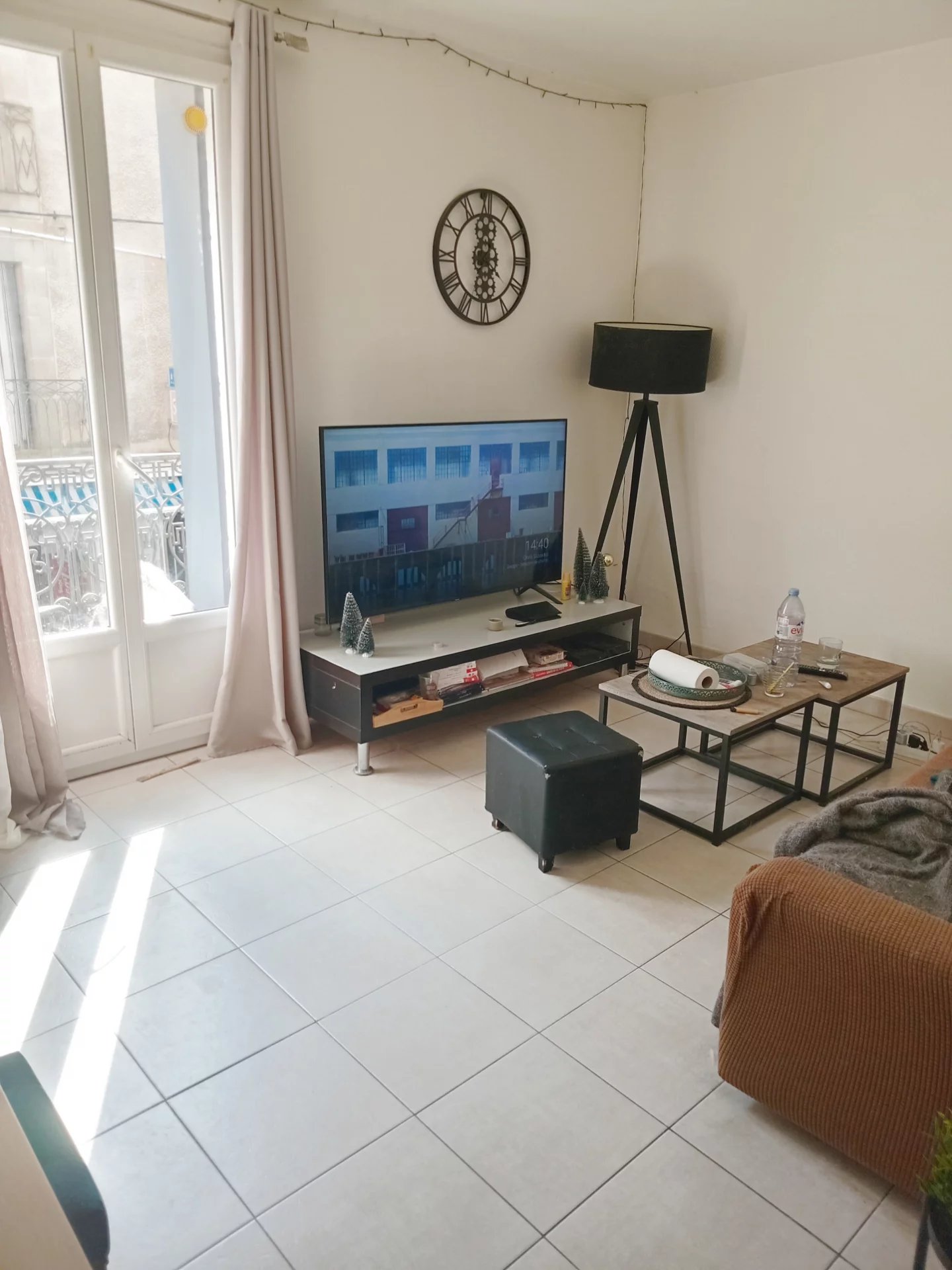 Vente Immeuble Clermont-l'Hérault