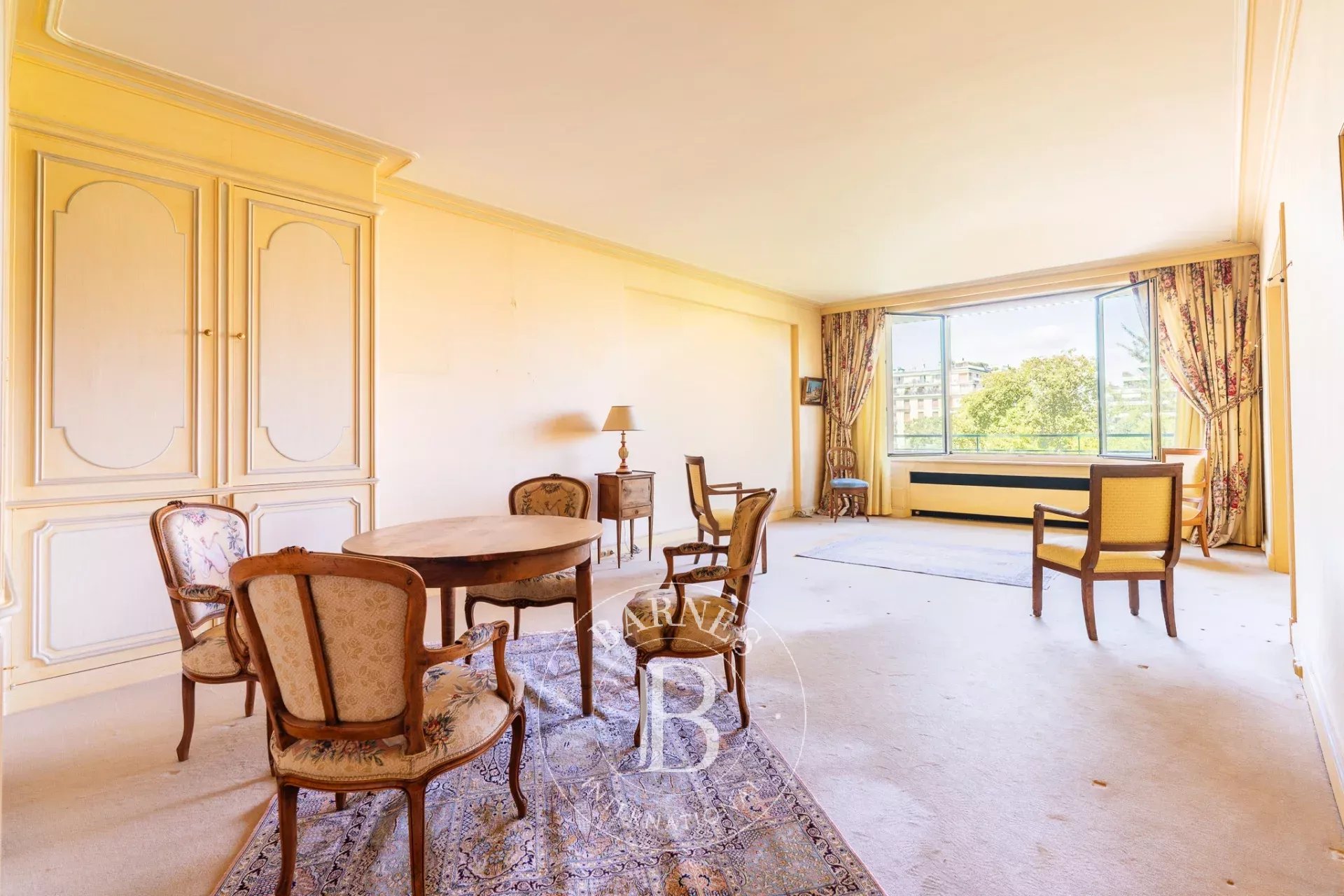 Apartment Paris 75016  -  ref 86923977 (picture 3)