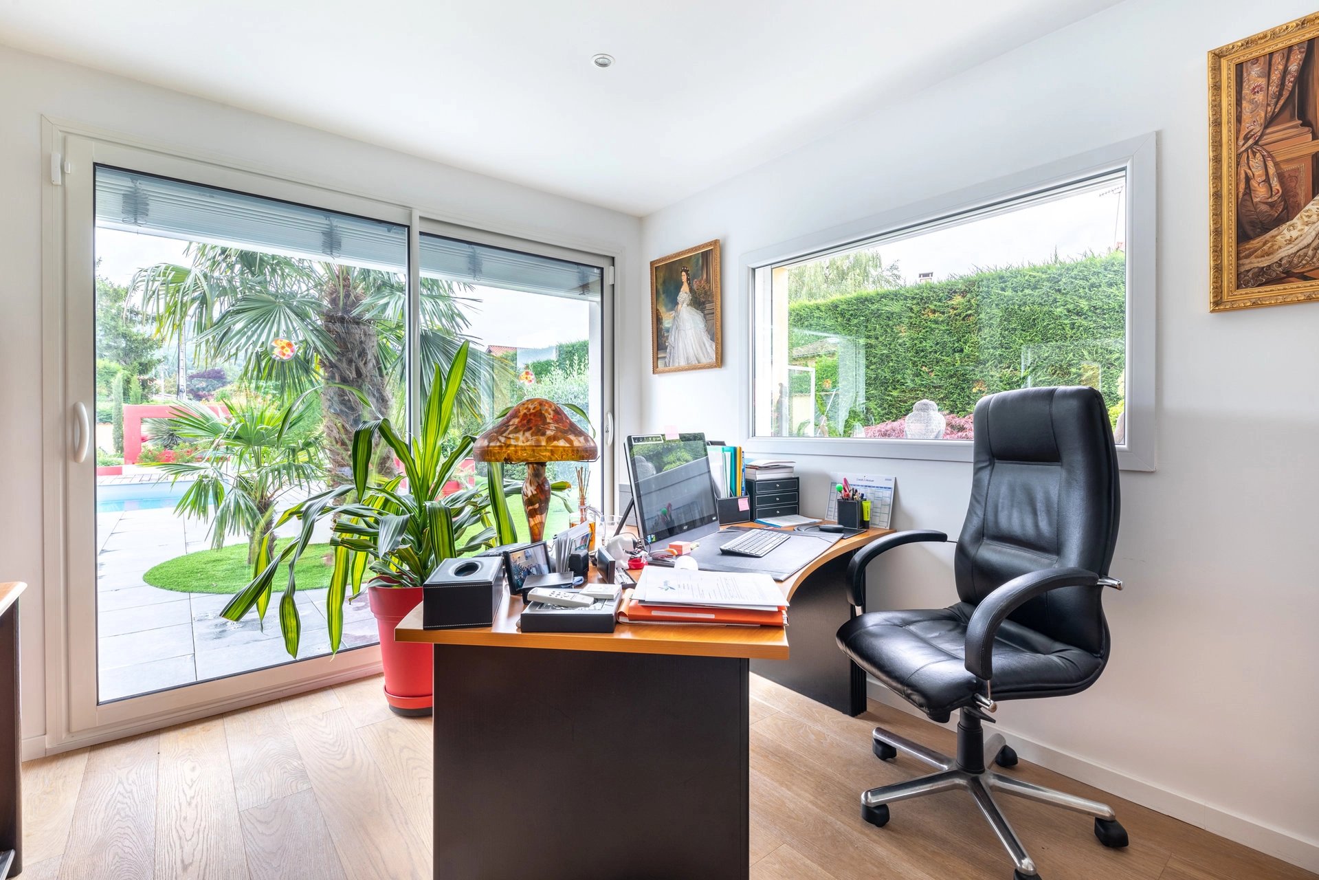 Villa de 190m² à Chasselay