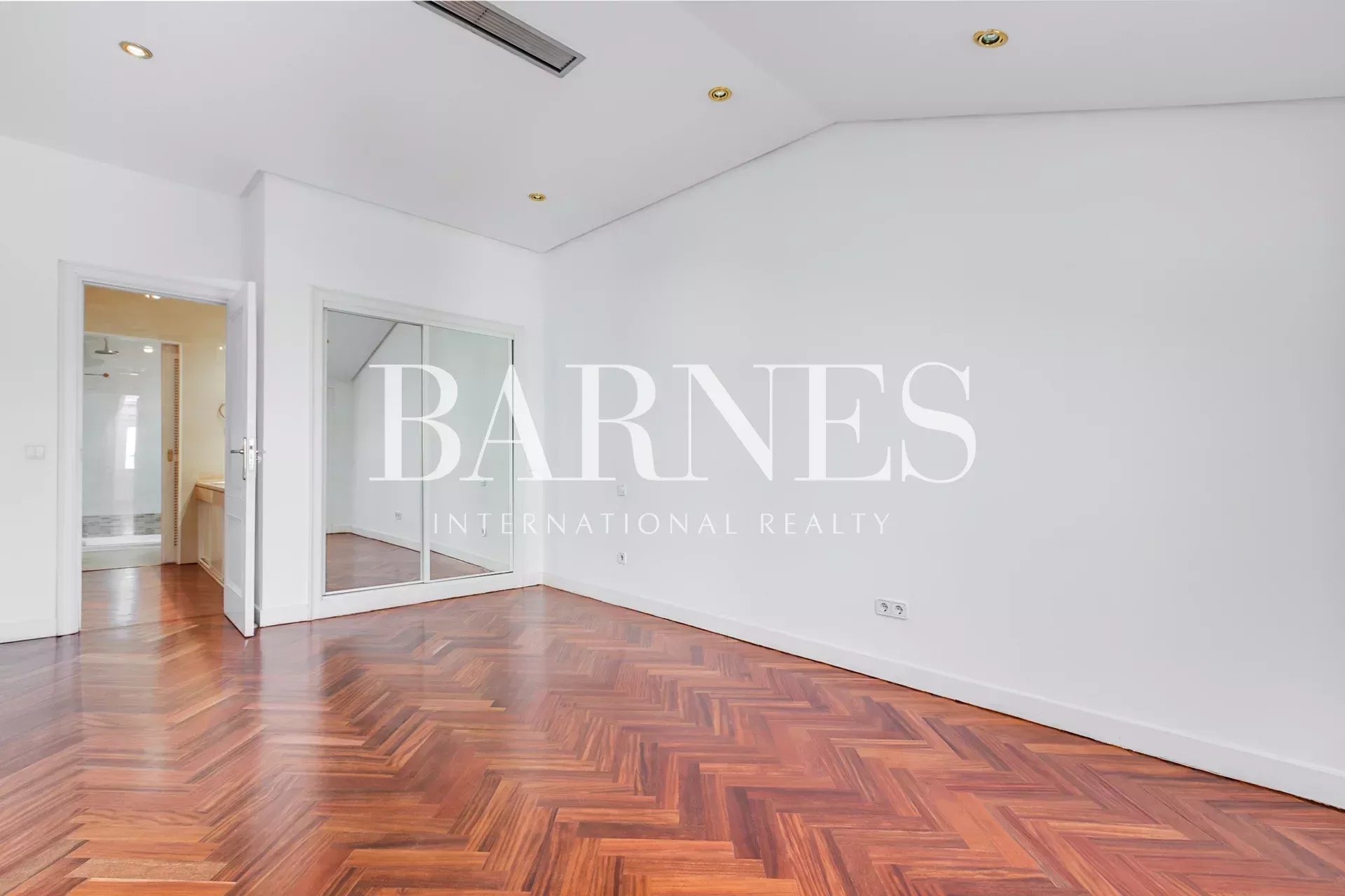 Daire Madrid - picture 18