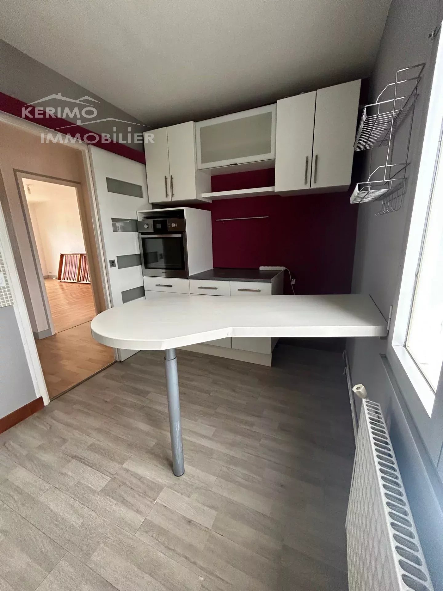 Rental Apartment Binic
