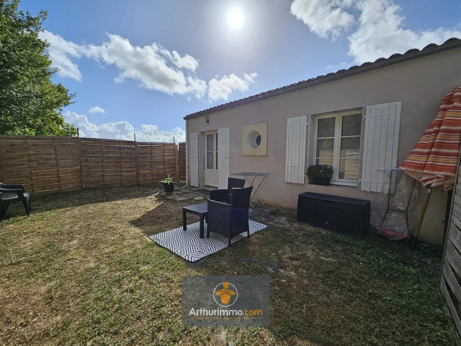 Agence immobilière de SAS DR ENERGIE