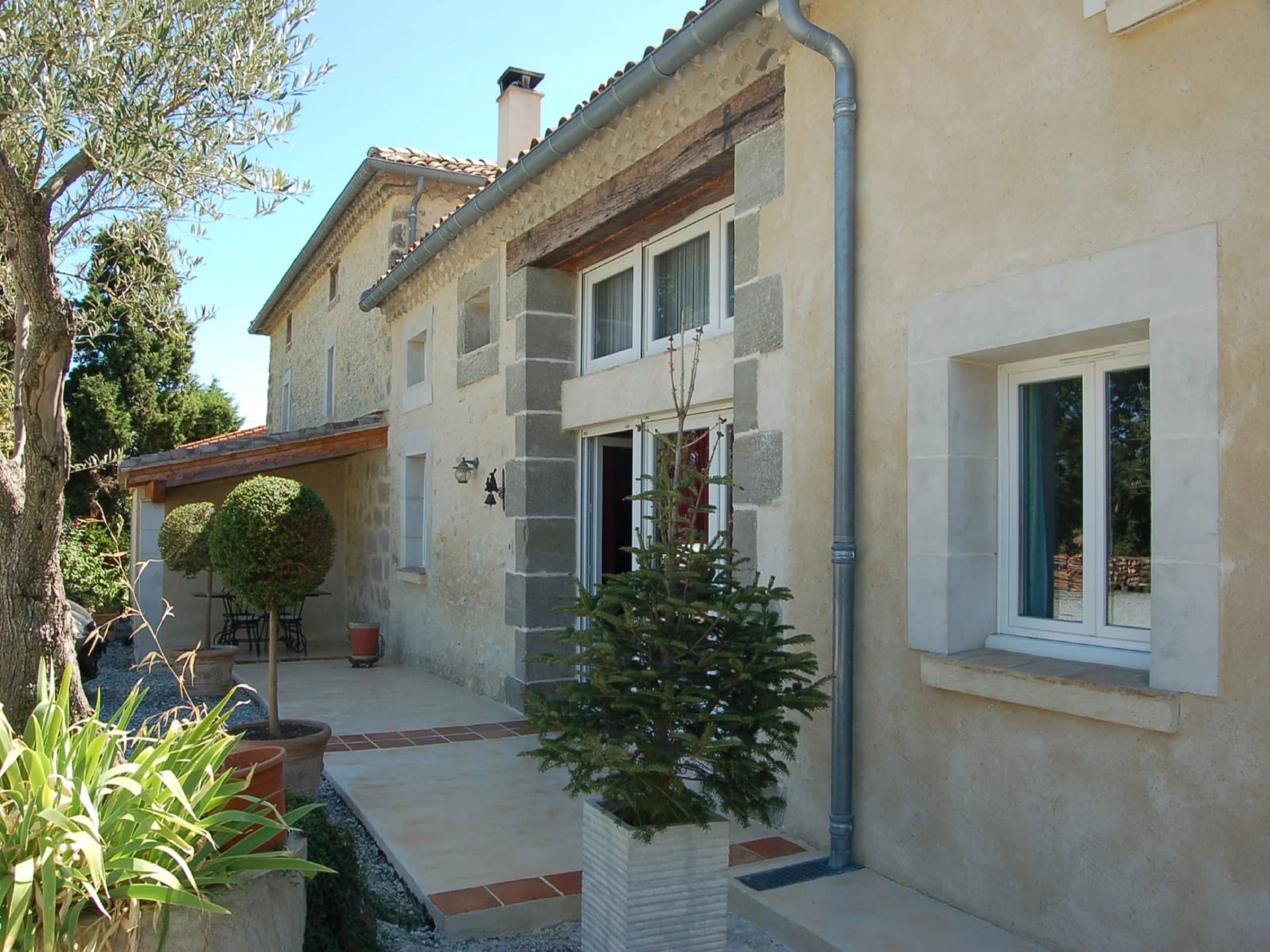 Bastide à vendre Castelnaudary, Aude