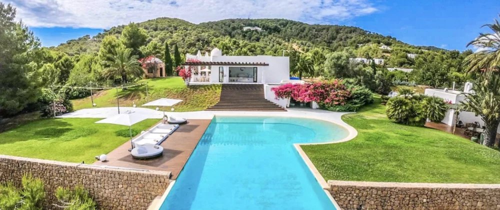 Dream house for your perfect event