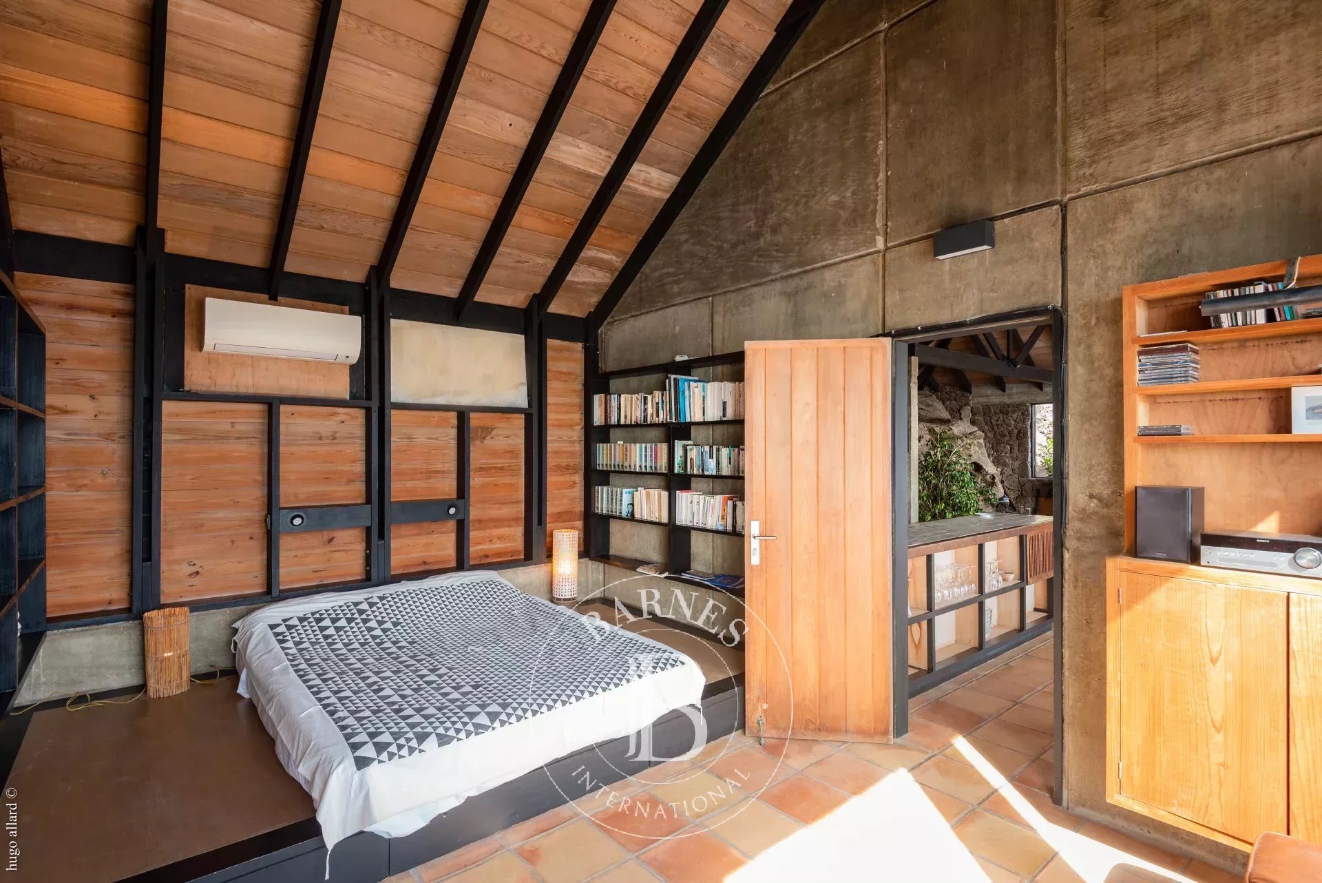 Villa Pointe Milou - picture 7