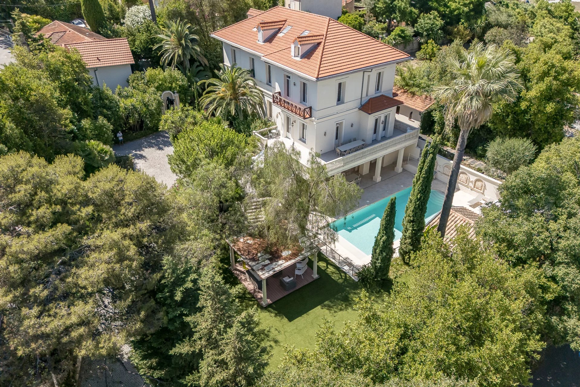 Sale House Cannes