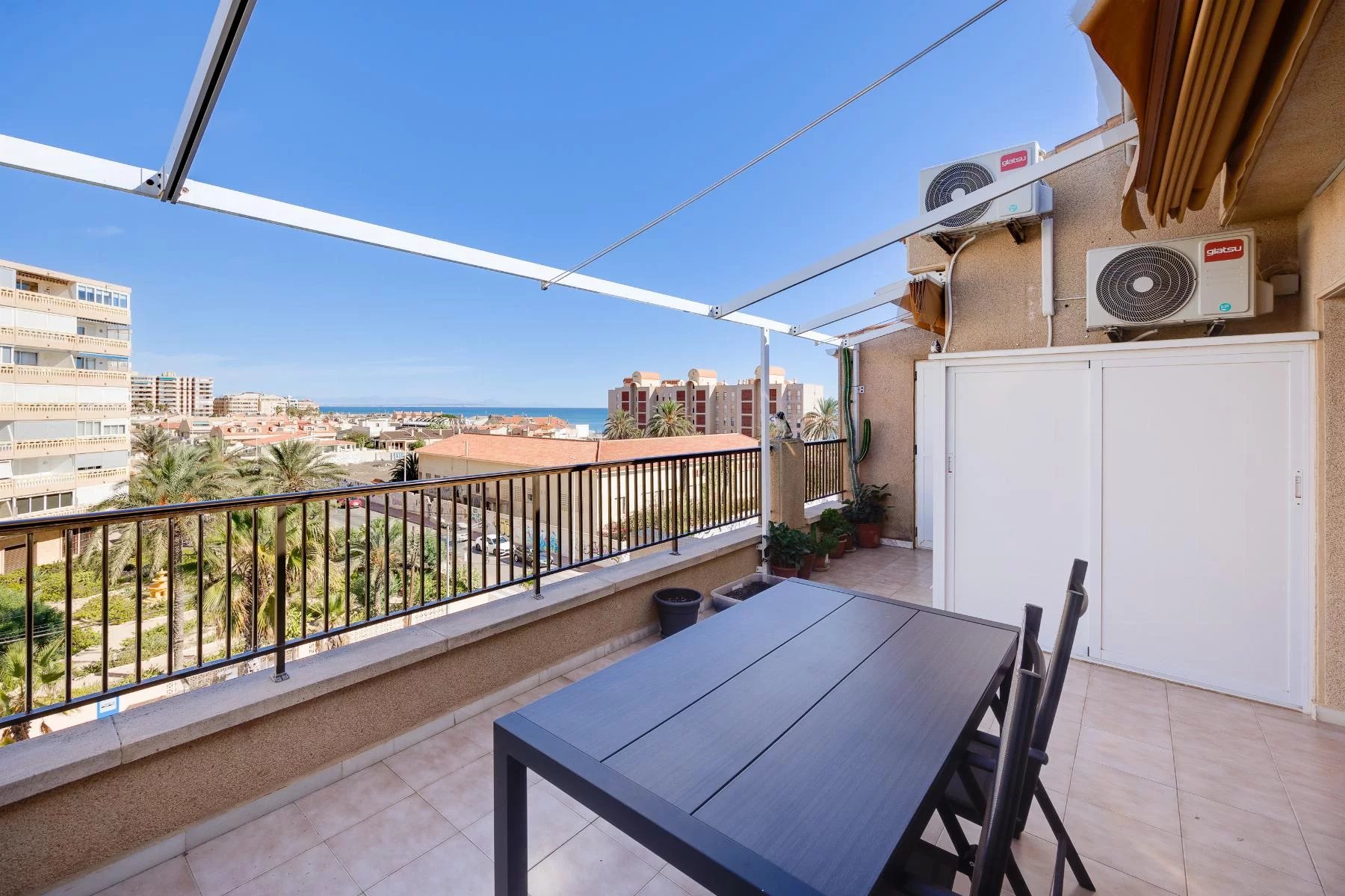 Vente Appartement Torrevieja