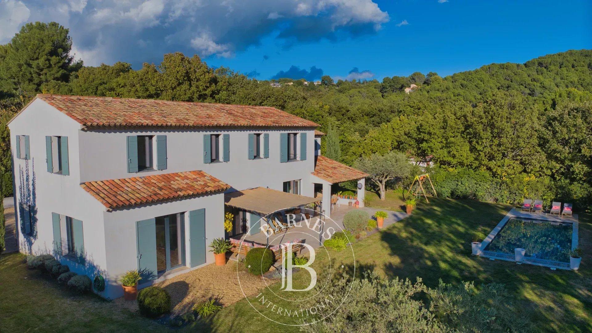 Ev Aix-en-Provence - picture 18