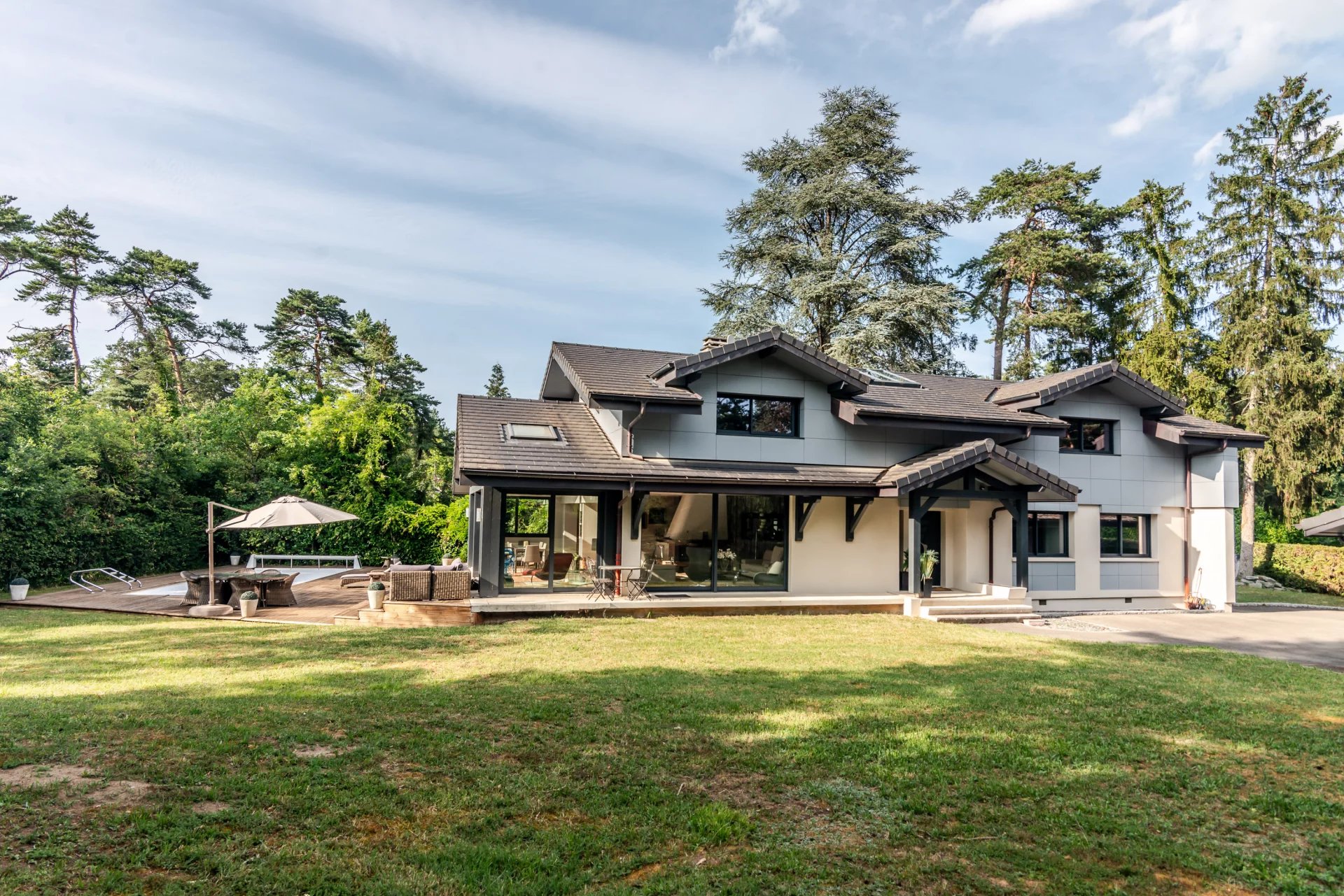 Haus Sciez - picture 1