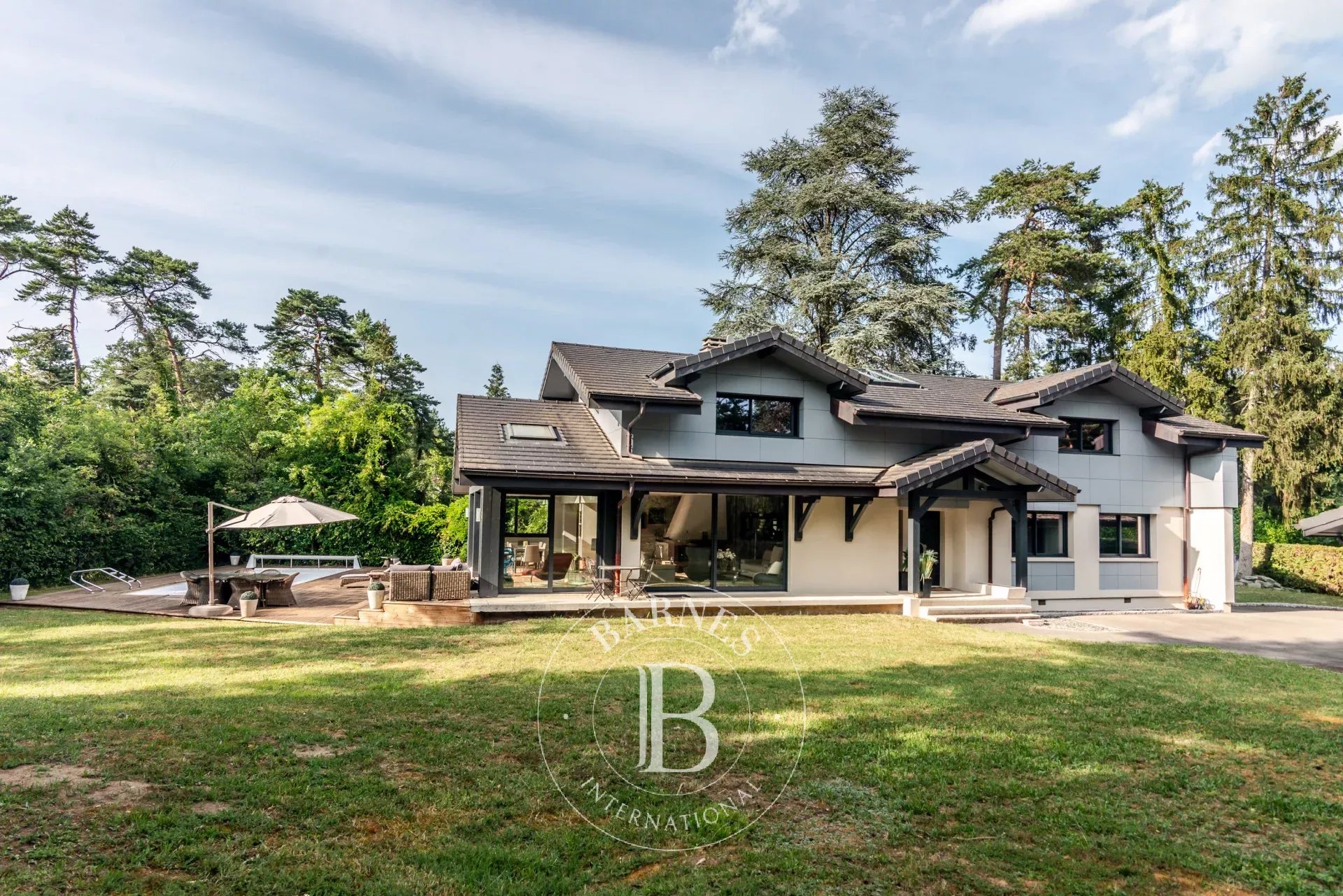 Maison Sciez  -  ref 82866244 (picture 1)