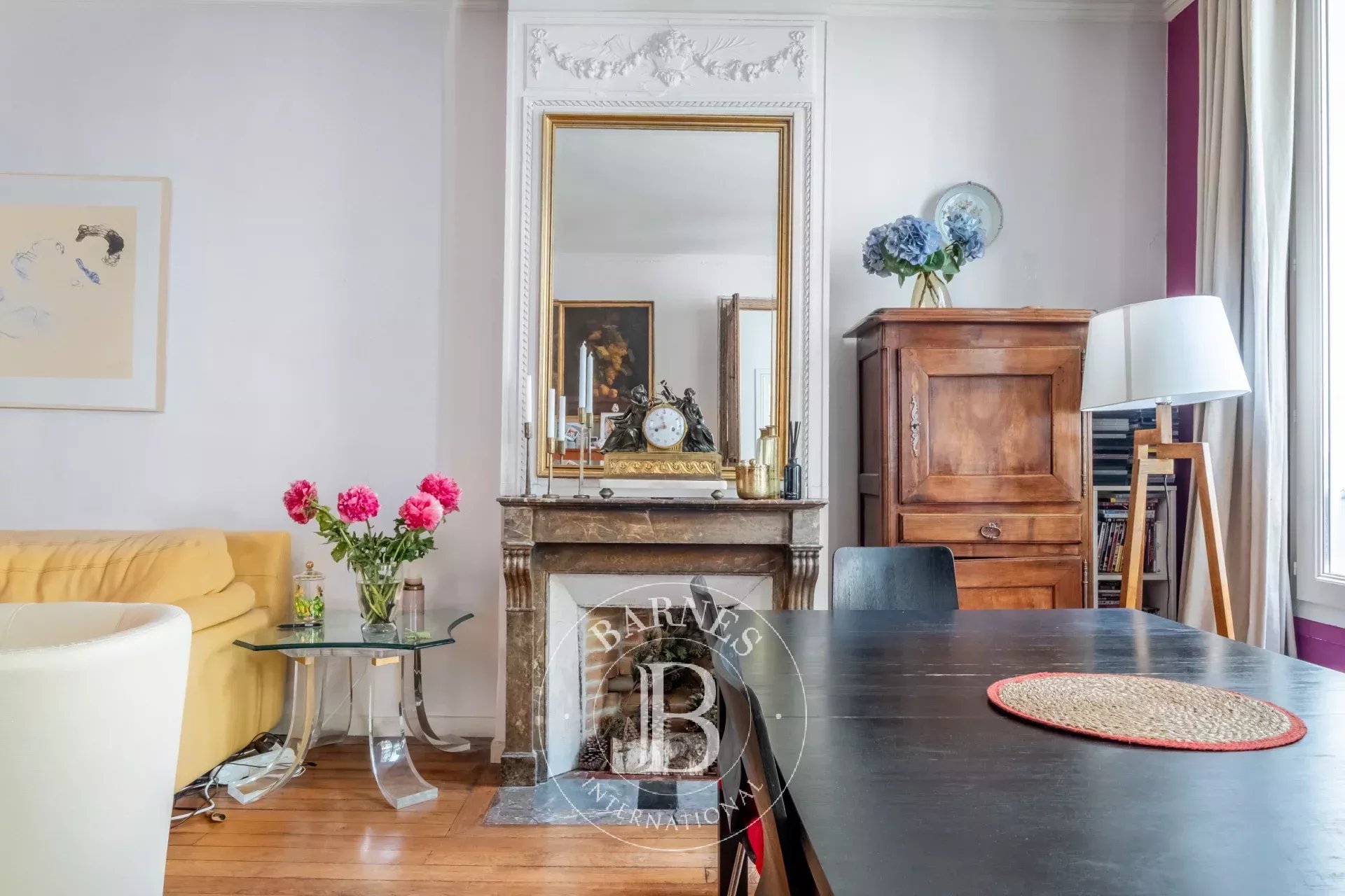 Ev Paris 7ème - picture 6