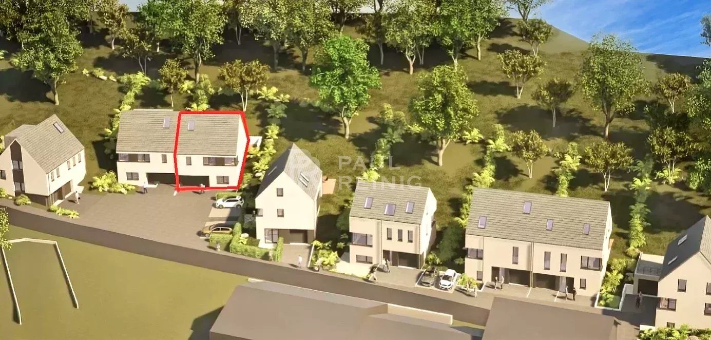 Vente Maison jumelée Tandel