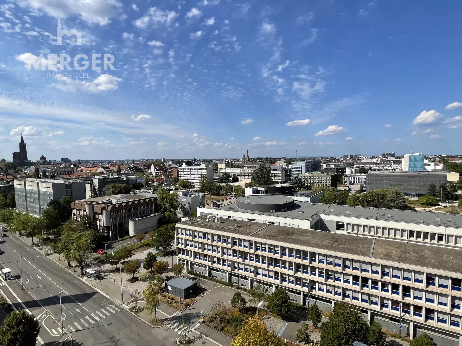 Location Appartement Strasbourg