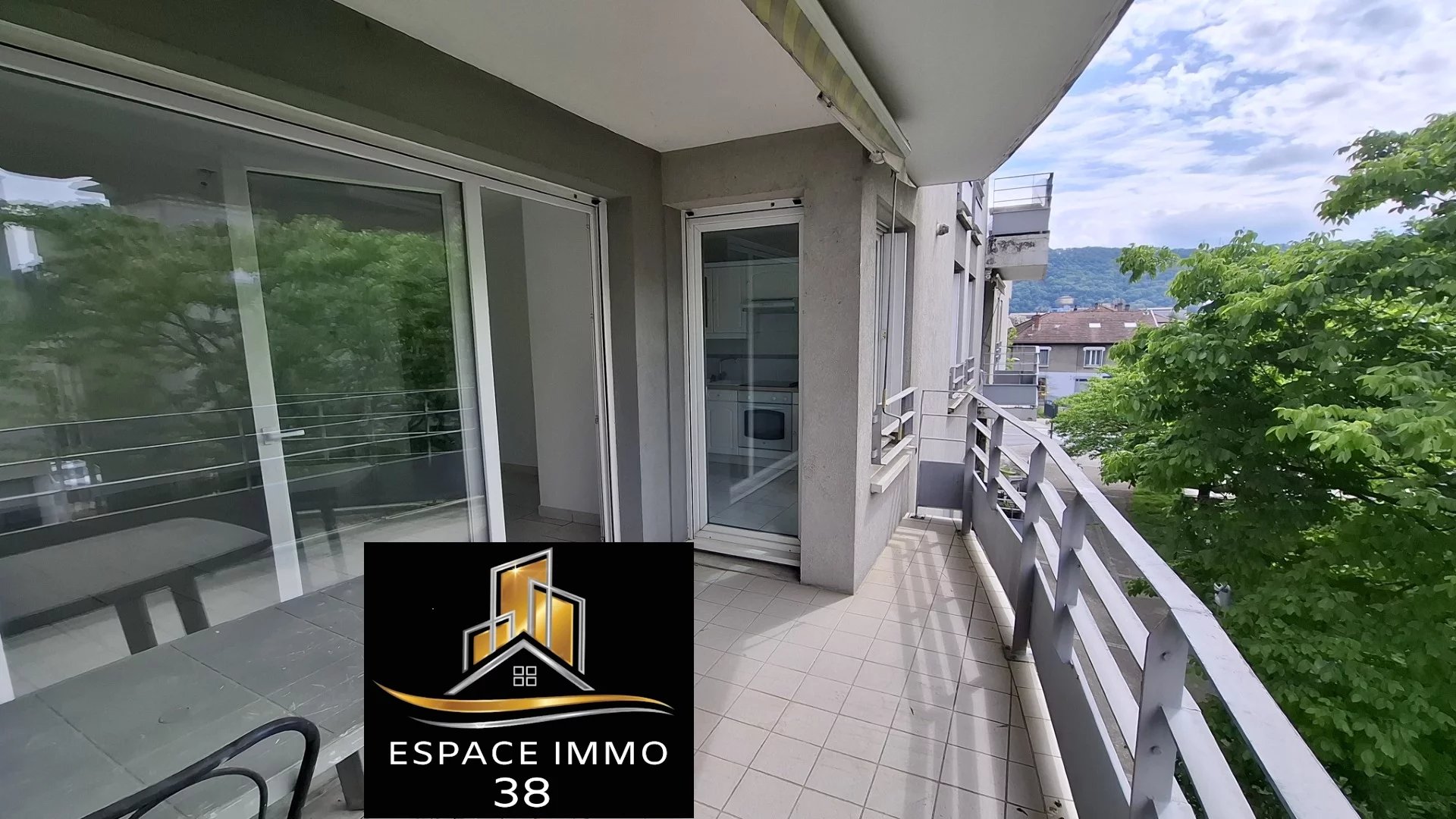Agence immobilière de ESPACE'IMMO 38